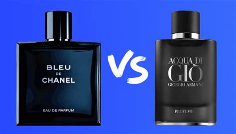 acqua di gio absolu vs bleu de chanel|bleu chanel vs acqua di.